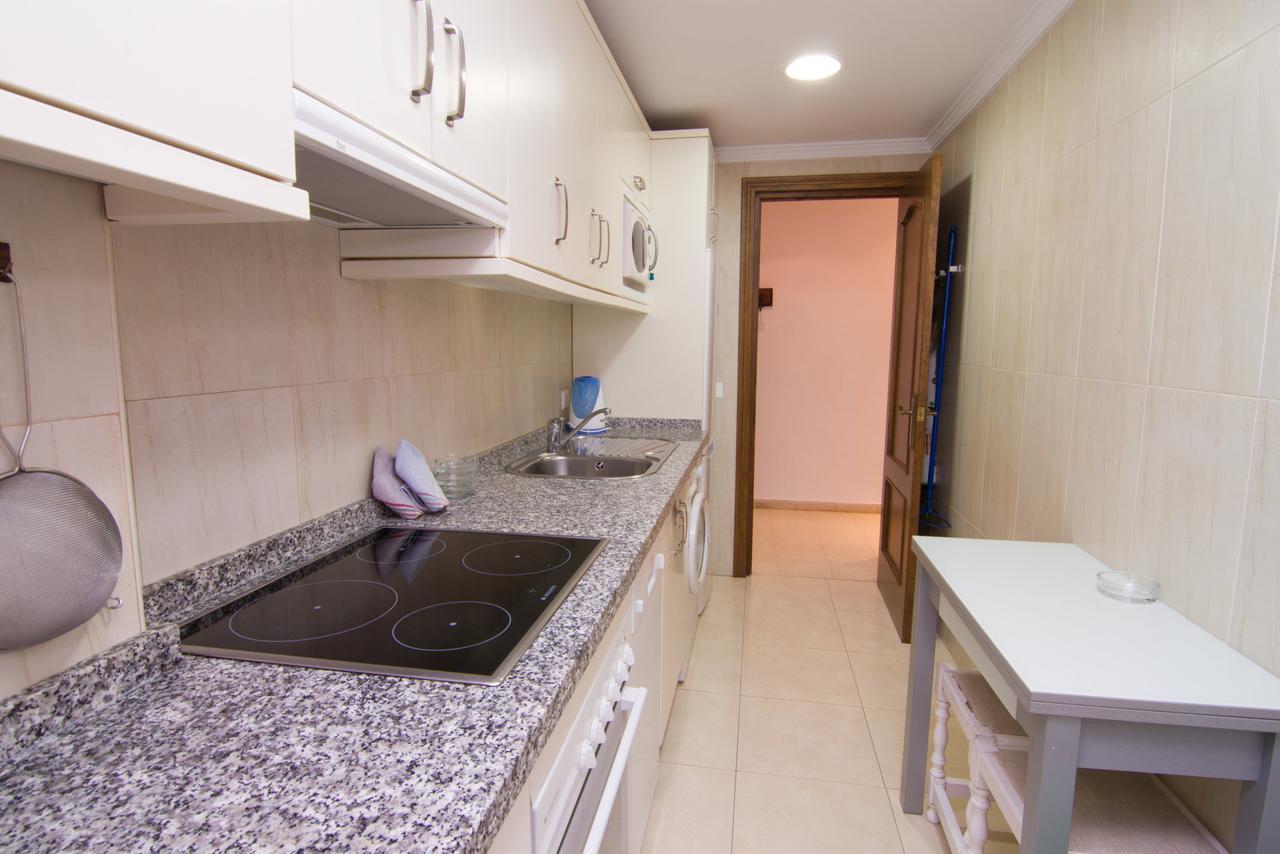 Carabeo 60 1c Menyber Appartement