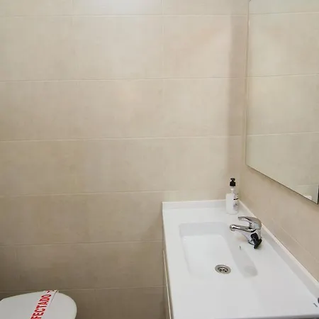 Carabeo 60 1C Menyber Apartment Nerja Exterior photo