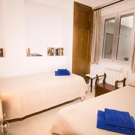 Carabeo 60 1C Menyber Apartment Nerja Exterior photo